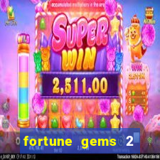 fortune gems 2 jili demo